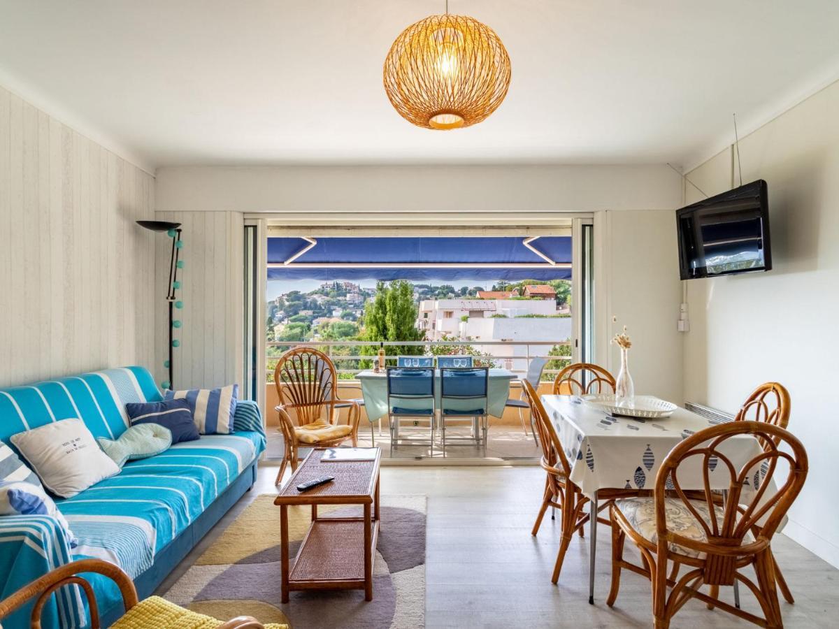 Apartment Le Marbello By Interhome Le Lavandou Buitenkant foto