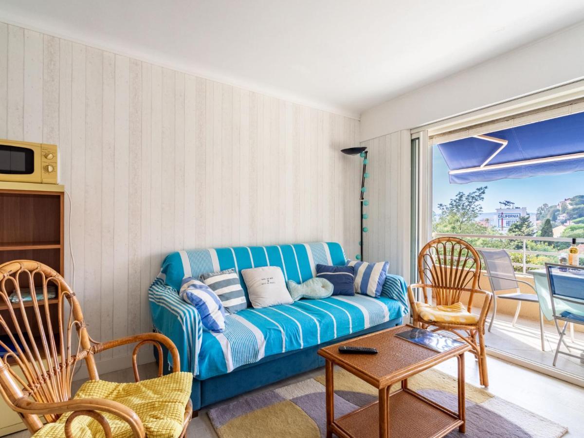 Apartment Le Marbello By Interhome Le Lavandou Buitenkant foto